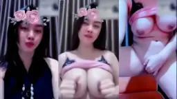 Vcs Cantik Nenen Gede Bikin Pengen Colok