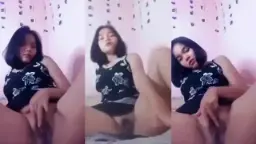 Viral Nih, Cika Si Selebgram Goyang Hot Buat Pacar, Part 1 – Ig @cikkaaaw, Tiktok @ccikuuk2, Bikin Ngaceng