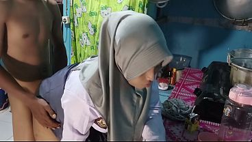 Ngentot Adik Ipar, Rasanya Bikin Merem Melek.