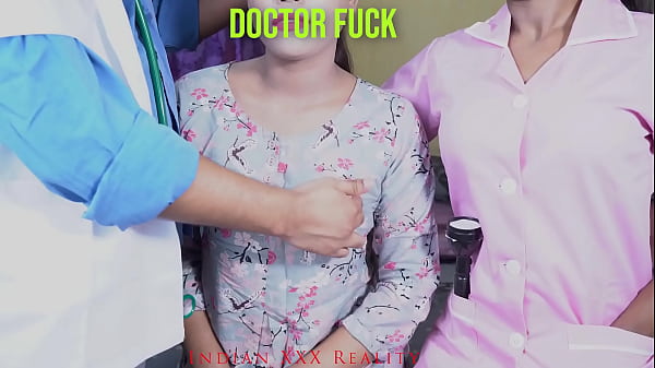 Dokter India Xxx Pake Bahasa Hindi Xxx Bikin Basah