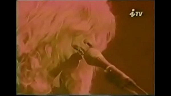 Konser Megadeth Di Seoul, Korea 1998 Bikin Loe Tegang, Pengen Ngerasain Getaran Panasnya?