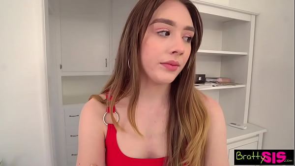 Hei, Step Sis, Lo Mau Ngasih Apa Biar Gue Diem Soal Ini? S17:e7