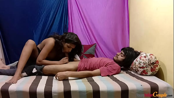 Desi Indian Pasutri Bikin Video Mms Panas Di Rumah, Nggak Tahan Nafsu