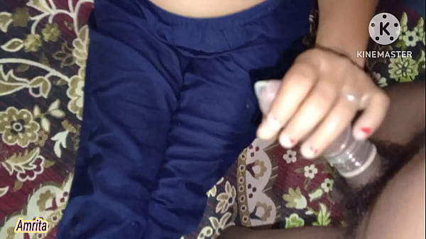 Tukaran Nafsu Antara Kakak Tiri Dan Adik Tiri Di Ranjang Basah.