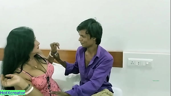 Suami India Impoten Lawan Istri Seksi Menggoda! Episode 1 Hindi Seks Panas.
