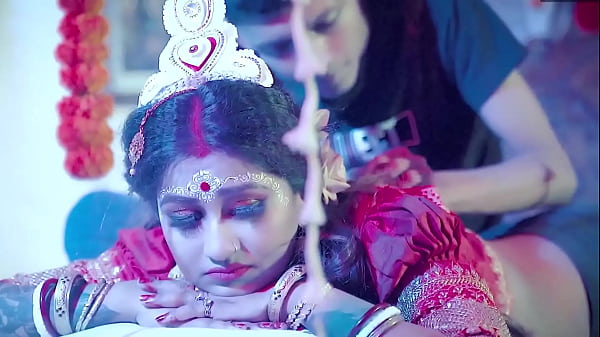 Pasangan India Muda Malam Pertama Suhaag Raat Ngentot – Suara Hindi Mesum