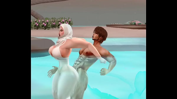 Imvu Cewek Arab Ngentot