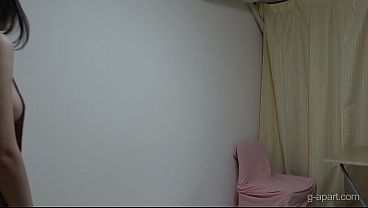 Mandi Dan Ganti Baju, Cewek Jepang Cantik Dengan Payudara Montok Dan Memek Berbulu Lepas Baju Cina, Mandi, Lalu Pakai Lingerie Seksi.