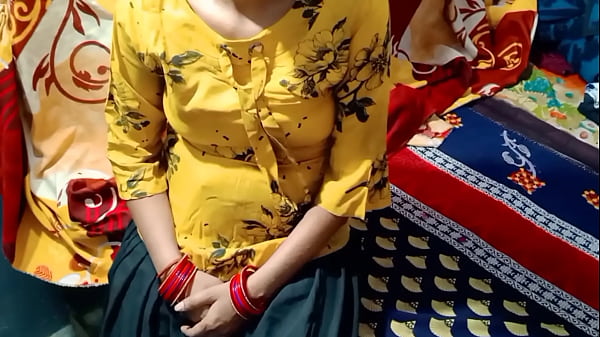 Cewek India Ngajak Bokap Tiri Di Kamar Rumah, Ngewe Dari Belakang Sampe Minta Ampun