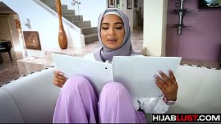Hijab Nakal Belajar Ngewe Biar Makin Betah Di Jalan Bengis.
