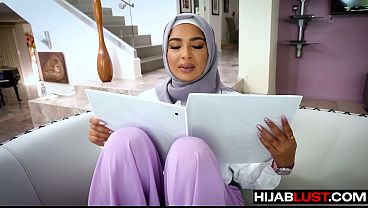 Hijab Nakal Belajar Ngewe Biar Makin Betah Di Jalan Bengis.