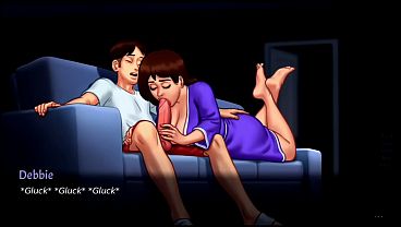 Ibu Tiri Tersenyum… Dan Aku Langsung Tahu Ada Yang Berubah Malam Itu (18+).