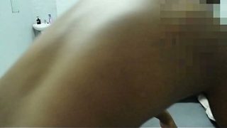 Ibu Tiri Afrika Selatan, Goyang Senggol Minta Kontol Gede Masuk Memek, Ngeces Minta Digenjot Pas Bapak Tiri Pergi Kerja.