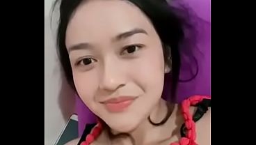 Cewek Perawan Indonesia Col* Muncrat Di Live Ig