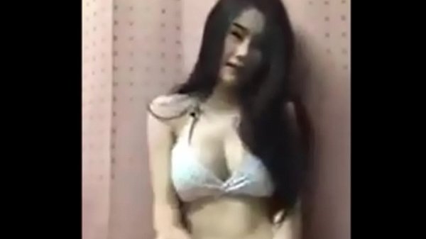 Asiática Goyang Panas Di Live Stream Fb, Bikin Greget Sampe Ngilu