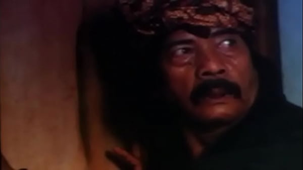 Adegan Panas Film Klasik Indonesia Yang Bikin Merem Melek