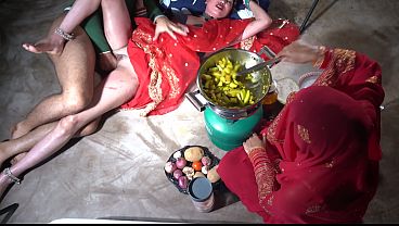 Ngentot Ibu Tiri Desi India Di Dapur, Omongan Kotor Bahasa Hindi Bikin Makin Bernafsu