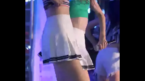 Tonton Seung Ha Fancam 3, Bikin Makin Greget Dan Pengin Lebih.