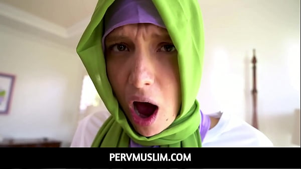 Ngentot Habis-habisan Sama Hijab Manis Izzy Lush, Nerobos Pantangan Sambil Crot Di Mana-mana