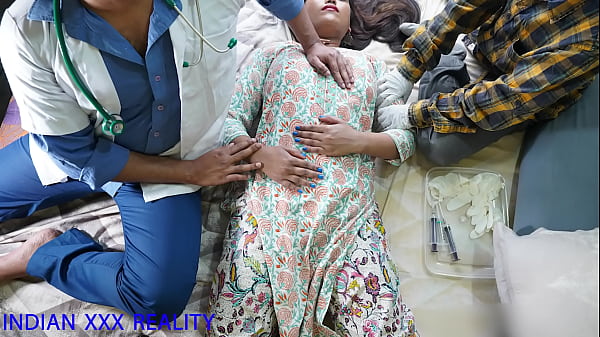 Dokter India Cabul Mainin Alat Vital Pasien Sambil Ngomong Hindi