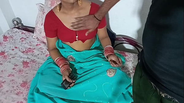 Suami Ngewe Istri Sendirian Pas Kerja Di Rumah, Video Porno India Hindi Jelas Suara Hindi.