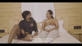 Istriku 2025 Film Pendek Hindi Tanpa Sensor, Bikin Greget