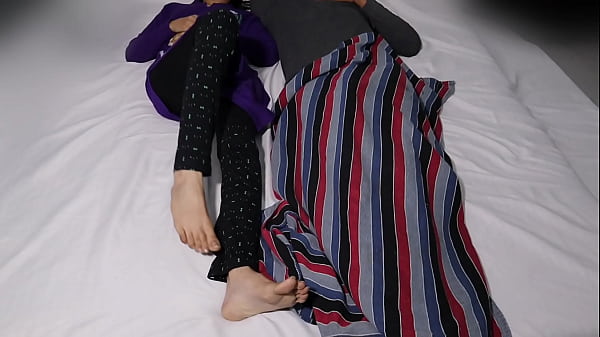 Bos Istri Langsung Bugil Lihat Kontol Hitam Tebal Supir
