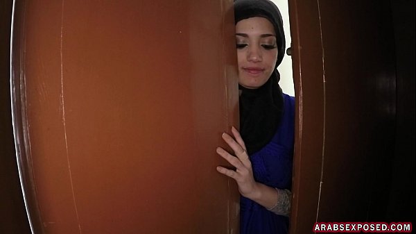 Bule Amerika Ngidam Memek Arab