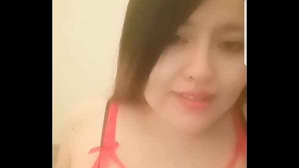Cewek Cina Bikin Ngaceng