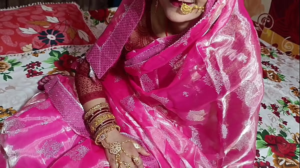 Nikmatin Aja Suara Desahan Hindi Pas Malam Karwa Chauth Yang Bikin Basah