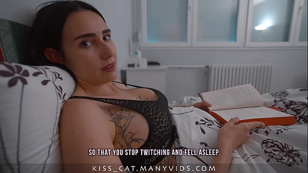Ibu Tiri Tidur Bareng Sambil Colokin!? Kaget – Anak Tiri Ngentot Ibu Tiri Sampe Crot Di Dalem!