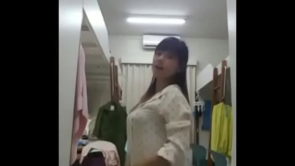 Cewek Indo Mantan Pacar Goyang Striptis Bikin Mabok