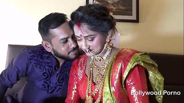 Baru Nikah, Cewek India Bernama Sudipa Langsung Digebuk Habis Di Malam Pertama, Crot Di Dalem, Full Suara Hindi.