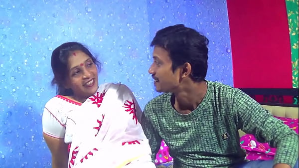 Real Indian Devar Bhabhi Ki Sexy Chudai Dengan Pembicaraan Kotor