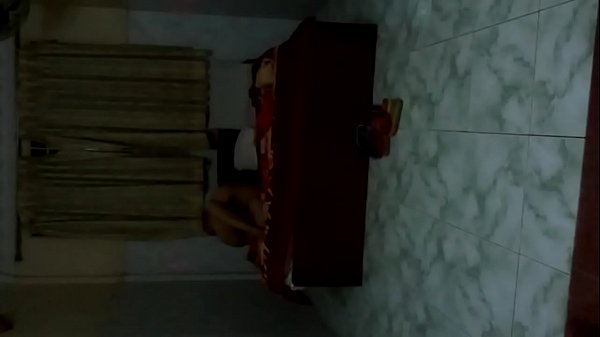 Abis Pesta Sama Temen-temen, Lanjutin Sama Pacar, Langsung Panas-panasan Di Kamar.