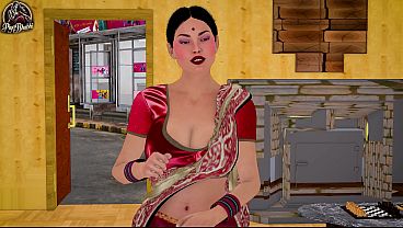 Indian Desi Piya Bhabhi Aur Devar Ka Garmagaram Chudai Ka Romance, Hindi Urdu Mein Sexy Kahani.
