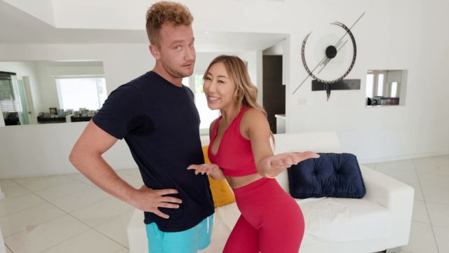 Cara Jadi Influencer Ala Nicole Doshi & Van Wylde Yang Bikin Kamu Lupa Diri, Mainin Pikiran Sampai Ngentot Di Realitykings