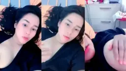 Host Tobrut Paling Sange, Bikin Muncrat!