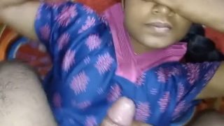 Mulut Penuh Air Mani Setelah Ngewe Marathi