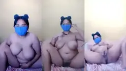 Nanda Abg Tobrut, Montok Banget Bikin Ngiler.