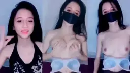 Niomi Tocil Si Chindo Seksi, Bibirnya Basah, Pinggulnya Menggoda Banget.