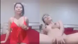 Tante Toge Selebgram Pamer Body Hot Vcs Full Video, Bikin Pikiran Kotor!