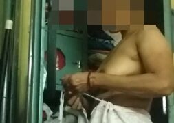 Video Bugil Total Gaya Solo Dressing Mami Tamil, Bikin Makin Tegang.