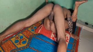 Video Desahan Pasutri Desa Di Webcam – Part 2, Bikin Makin Basah