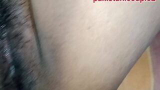 Video Ml Alami Pasangan Muda Pakistan Lagi Syur Di Kamar