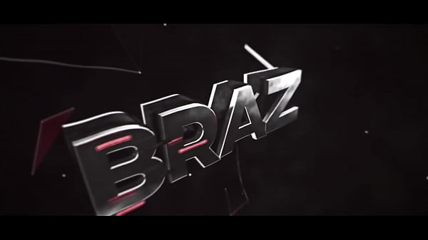 Intro – Ngentot Bareng Braz (brazzers)