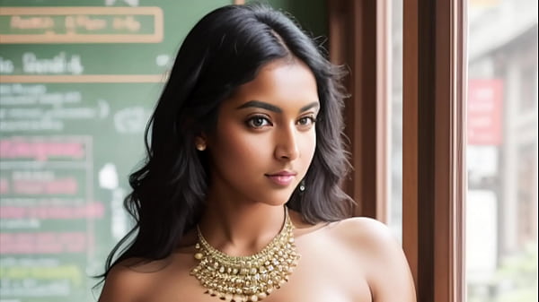 Tontonan Bugil Gadis India Pilihan #3