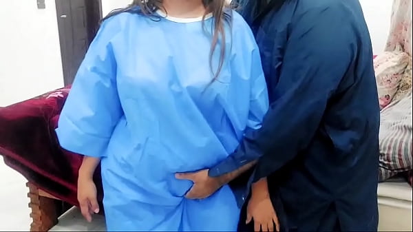 Pasien Pakistan Pamer Kontol Ke Perawat Berujung Ngentot Di Dubur Dengan Suara Hindi Jelas