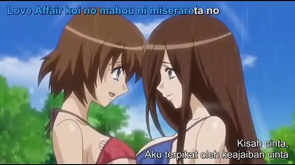 Buka 15 Cewek Seksi Hentai Raw Sub Indo, Siap Bikin Muncrat!