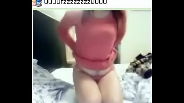 Coli Goyang Depan Webcam, Cewek Cina 18 Tahun Siap Bugil.